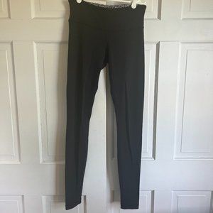 Lululemon Reversible Leggings